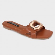 ZX2950 flat slippers...