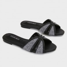 ZX3136 نعال مسطح عملي ومريح...