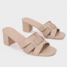 ZXQ1812 Casual sandals with...