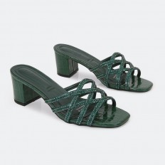 ZXQ1889 wide-heeled...