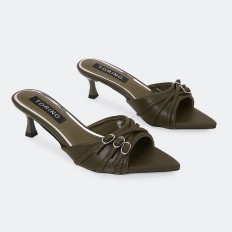 ZXQ1913 heels suitable for...