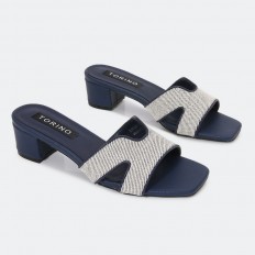 ZXQ2004 Elegant Heeled...