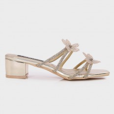 ZXQ2262 Heel slippers...