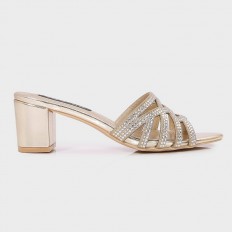 ZXQ2266  نعال كعب ذو تصميم...