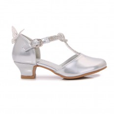 Amazing heeled Mary Jane...