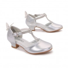 Amazing heeled Mary Jane...