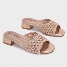 GML1036 Girls' high-heeled...