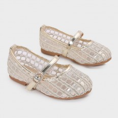 GS978 girls' ballerina made...