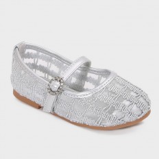 GS979 girls' ballerina with...