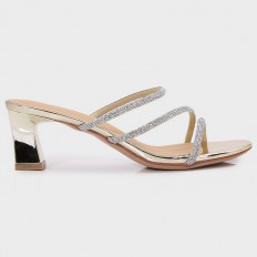 HXQ633 Chic Slippers...