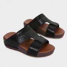 KBML942 Boys' Casual Flat...