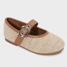 KGSM1086 Stylish Girls' Shoes