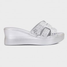 OR656 Rocky Heeled slippers...