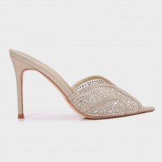 QXQ2385 High-heeled...