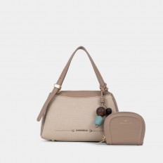 AA012507082 حقيبة يد-كتف مع...