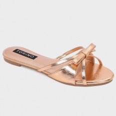 FX3012 Flat slippers...