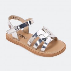 G-S-M666 Girl's sandals are...