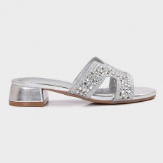 GML1037 Girls' heeled...