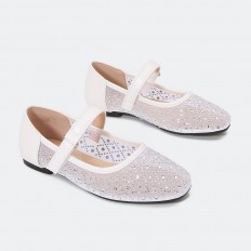 GML808 Modern tulle girls...