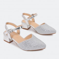 GML828 Girls Sandals with...