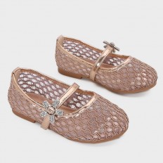 GS976 Elegant Girls' Shoes...