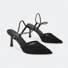 HSQB100 Elegant sandal made...