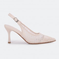 HSQB106 Heeled Sandal Made...