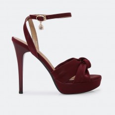 HSQH31 Luxury heeled sandal...