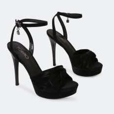 HSQH31 Luxury heeled sandal...