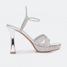 HSQH43 Chic platform...