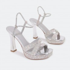 HSQH43 Chic platform...