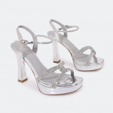 HSQH67 Luxury Party Sandals...