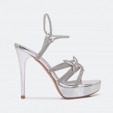 HSQH76 Platform Heel...