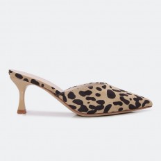 HXQB105 Short Heel slippers...