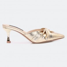 HXQB15 نعال ذو كعب قصير...