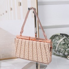 JD-103 Evening bag with a...