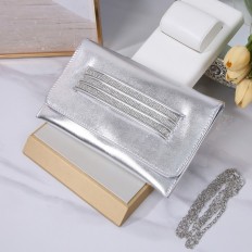 JD-13 Crystal Embellished...