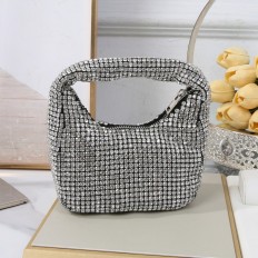 JD-35 حقيبة سهرة بتصميم عصري