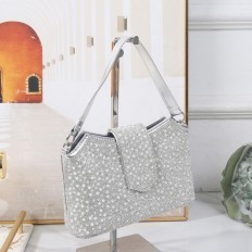 JD-74 Evening bag with a...