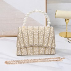 JD-84 Evening bag with a...