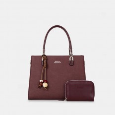 JF012509091 حقيبة أنيقة مع...