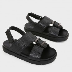 KBM944 Boys' Casual Sandal