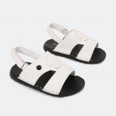 KBSM919 Kids flat sandals...