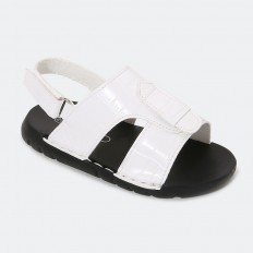 KBSM920 Kids slip-on sandals