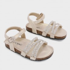 KGSM1090 Girls' Sandal...