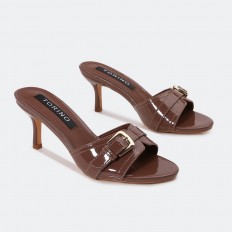 MXQ1872 shiny leather...