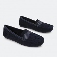 chic loafers women shoes