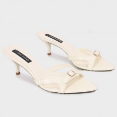 NXQ1998 Elegant heeled...