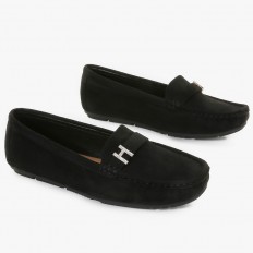 ON206 Women's Classic Suede...