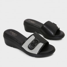 OR660 Rocky Heel slippers...